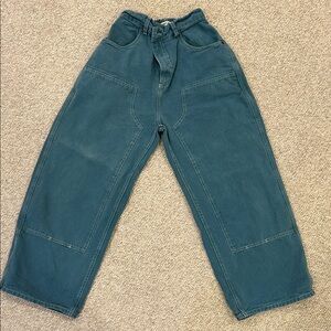 Rudy Jude Big Baby Pants